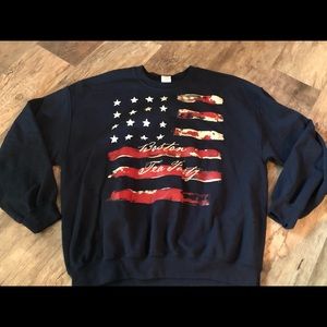 Boston Tea Party Sweatshirt